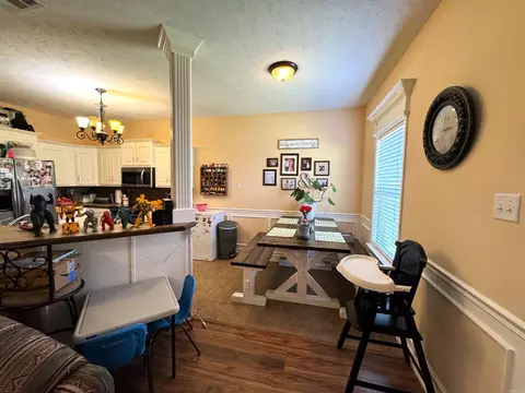 38 Gold Meadows Loop, Ward, AR 72176 photo 6