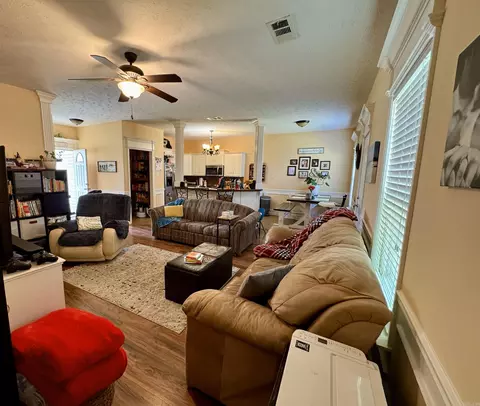38 Gold Meadows Loop, Ward, AR 72176 photo 8