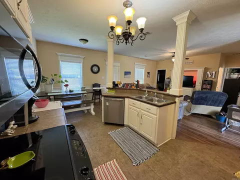 38 Gold Meadows Loop, Ward, AR 72176 photo 5