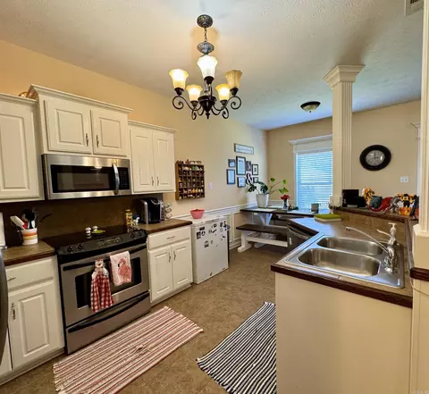 38 Gold Meadows Loop, Ward, AR 72176 photo 4