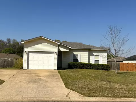 38 Gold Meadows Loop, Ward, AR 72176 photo 2