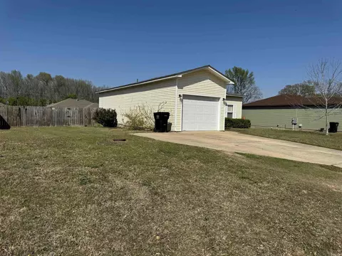 38 Gold Meadows Loop, Ward, AR 72176 photo 3
