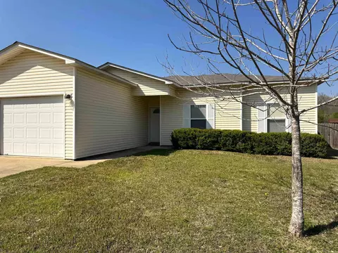 38 Gold Meadows Loop, Ward, AR 72176 photo 1