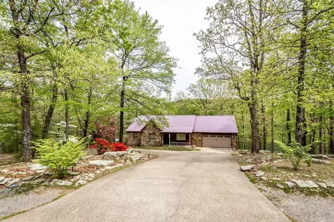 135 Castle Ridge Hts, Fairfield Bay, AR 72088