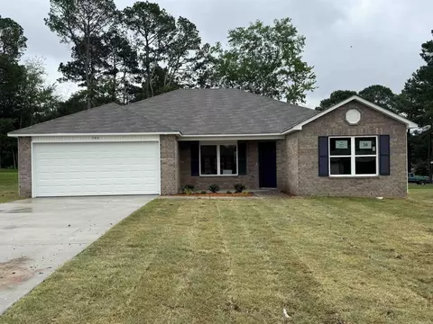 104 James Dr, Beebe, AR 72012 photo 1