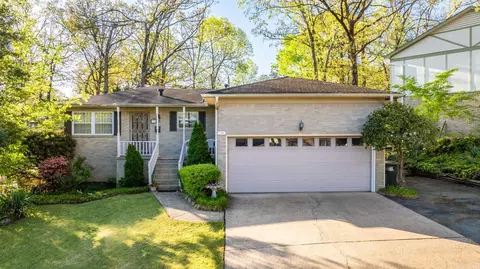 13 Connell, Little Rock, AR 72205