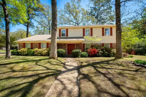 2413 Grist Mill Rd, Little Rock, AR 72227