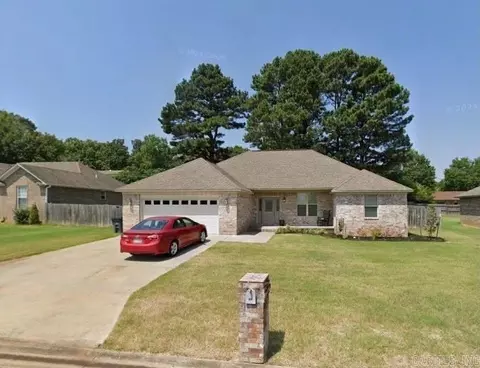 59 Rebecca Ln, Searcy, AR 72143