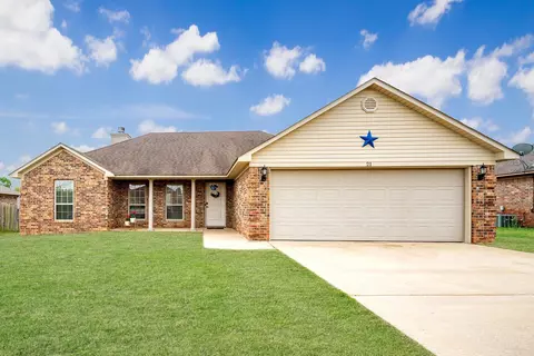 Exterior - 21 Eaglebrook Dr, Conway, AR 72032 photo 1 of 3