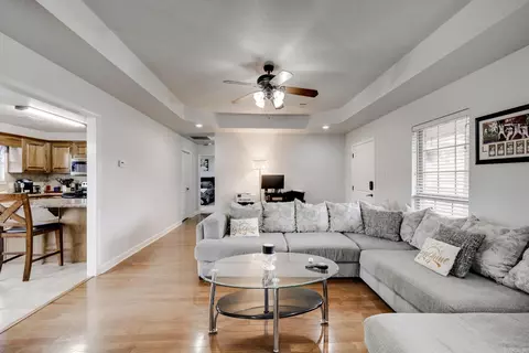 Living - 21 Eaglebrook Dr, Conway, AR 72032 photo 4 of 4