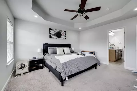Bedroom - 21 Eaglebrook Dr, Conway, AR 72032 photo 2 of 7