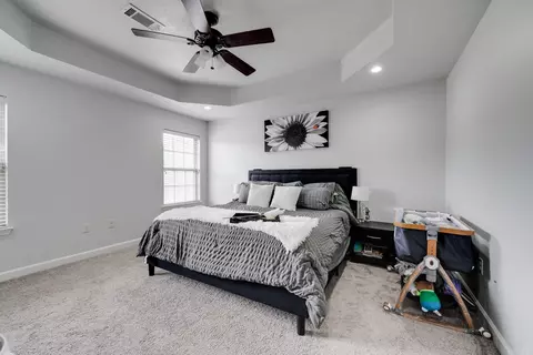 Bedroom - 21 Eaglebrook Dr, Conway, AR 72032 photo 1 of 7