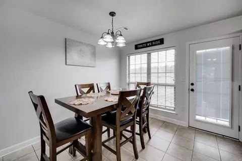 Dining - 21 Eaglebrook Dr, Conway, AR 72032 photo 1 of 1