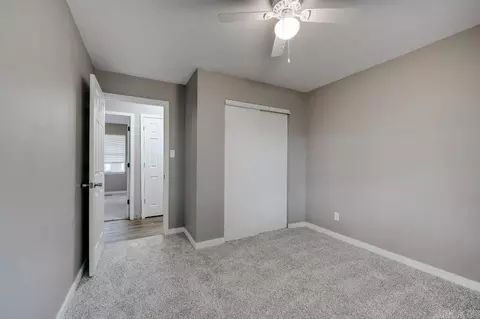 Bedroom - 609 E Highway 225, Greenbrier, AR 72058 photo 3 of 3