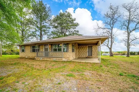 Exterior - 609 E Highway 225, Greenbrier, AR 72058 photo 3 of 4