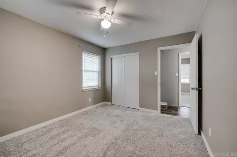Bedroom - 609 E Highway 225, Greenbrier, AR 72058 photo 1 of 3