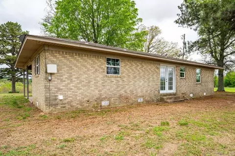Exterior - 609 E Highway 225, Greenbrier, AR 72058 photo 4 of 4