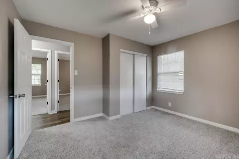 Bedroom - 609 E Highway 225, Greenbrier, AR 72058 photo 2 of 3