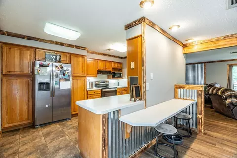 Kitchen - 213 E Lea Cir, Bryant, AR 72022 photo 1 of 4