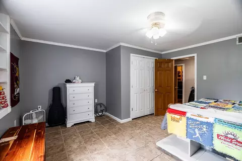 Bedroom - 213 E Lea Cir, Bryant, AR 72022 photo 7 of 7