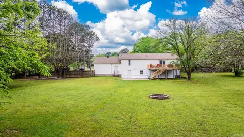 Exterior - 213 E Lea Cir, Bryant, AR 72022 photo 17 of 22