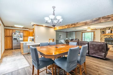 Dining - 213 E Lea Cir, Bryant, AR 72022 photo 2 of 2