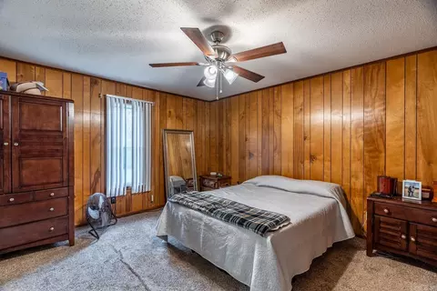 Bedroom - 213 E Lea Cir, Bryant, AR 72022 photo 1 of 7