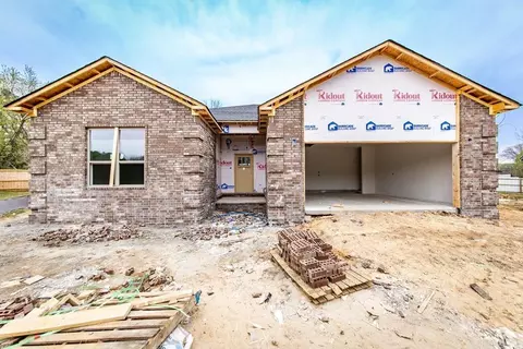 927 Villa Vista Loop, Cabot, AR 72023 photo 1