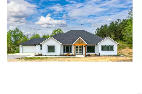 Exterior - 433 Forestridge Rd, Royal, AR 71968 photo 1 of 4