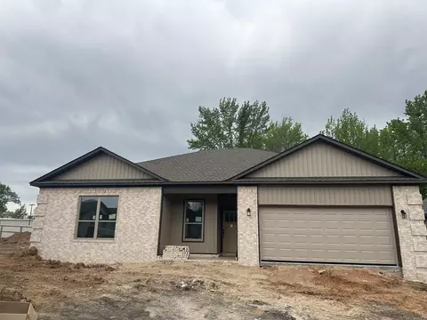 Exterior - 929 Villa Vista Loop, Cabot, AR 72023 photo 2 of 8