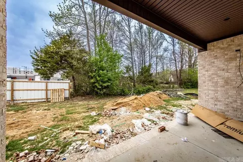 Exterior - 929 Villa Vista Loop, Cabot, AR 72023 photo 5 of 8