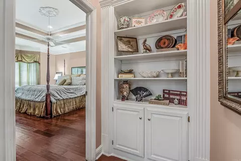 Bedroom - 1425 River Pointe Ct, Benton, AR 72015 photo 1 of 11