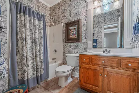 Bath - 1425 River Pointe Ct, Benton, AR 72015 photo 5 of 5