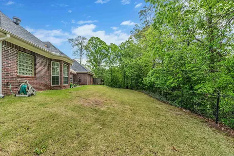 Exterior - 1425 River Pointe Ct, Benton, AR 72015 photo 5 of 8