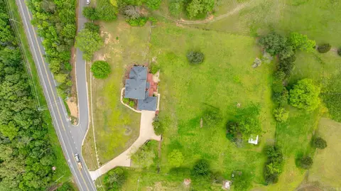 View/Area - 1825 Daniel Ln, Conway, AR 72034 photo 3 of 6