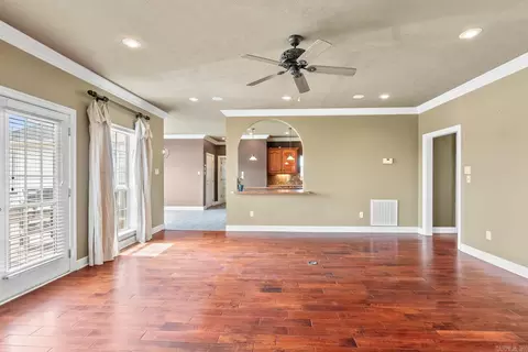 Living - 1825 Daniel Ln, Conway, AR 72034 photo 3 of 3