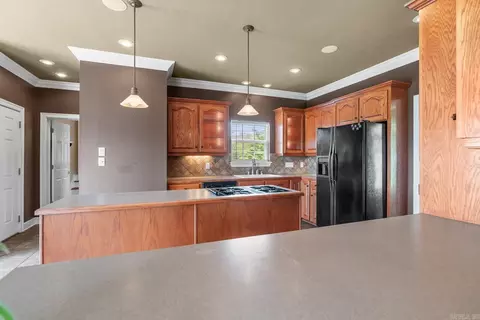 Kitchen - 1825 Daniel Ln, Conway, AR 72034 photo 1 of 4