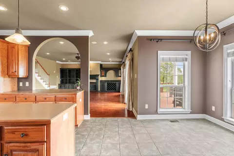 Kitchen - 1825 Daniel Ln, Conway, AR 72034 photo 4 of 4