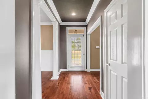 Entry Way - 1825 Daniel Ln, Conway, AR 72034 photo 1 of 3