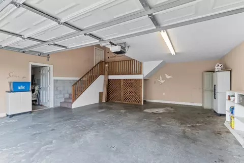 Exterior - 1825 Daniel Ln, Conway, AR 72034 photo 10 of 14
