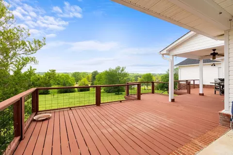Exterior - 1825 Daniel Ln, Conway, AR 72034 photo 7 of 14