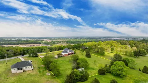 View/Area - 1825 Daniel Ln, Conway, AR 72034 photo 5 of 6