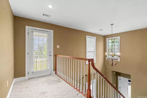 Entry Way - 1825 Daniel Ln, Conway, AR 72034 photo 3 of 3