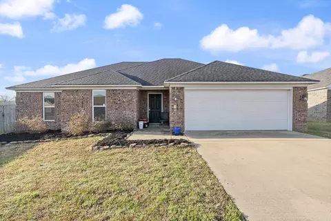 Exterior - 9 Turquoise Cv, Greenbrier, AR 72058 photo 1 of 5