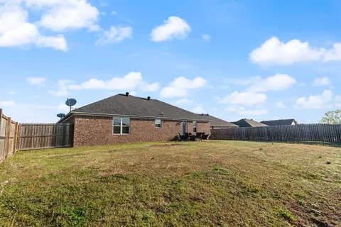 Exterior - 9 Turquoise Cv, Greenbrier, AR 72058 photo 4 of 5