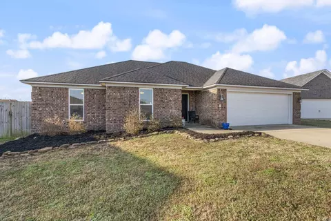 Exterior - 9 Turquoise Cv, Greenbrier, AR 72058 photo 2 of 5