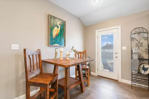 Dining - 9 Turquoise Cv, Greenbrier, AR 72058 photo 1 of 1