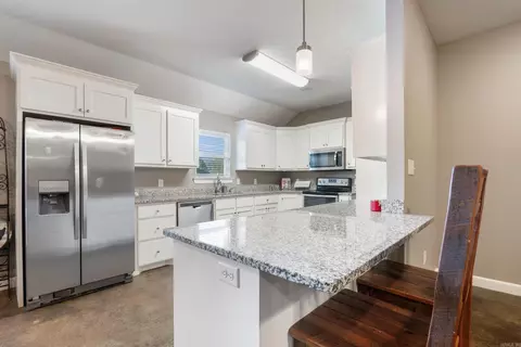 Kitchen - 9 Turquoise Cv, Greenbrier, AR 72058 photo 1 of 9