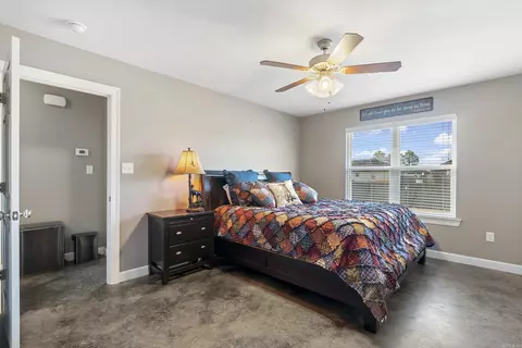 Bedroom - 9 Turquoise Cv, Greenbrier, AR 72058 photo 2 of 3