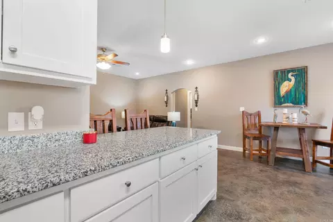 Kitchen - 9 Turquoise Cv, Greenbrier, AR 72058 photo 8 of 9